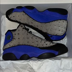 AIR JORDAN 13 RETRO 'HYPER ROYAL'